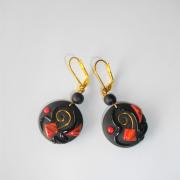 Boucles rondes (éole)