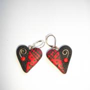 Boucles coeur 2