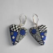 Boucles coeur 5